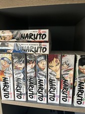 Naruto manga 9 gebraucht kaufen  Rechberghausen