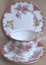 Aynsley china wilton for sale  SIDMOUTH