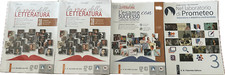 Voce della letteratura usato  Villa San Giovanni