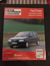 Revue technique ford d'occasion  Avignon