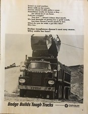 1964 dodge dump for sale  Oakland