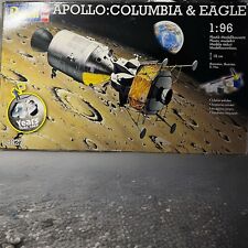 Revell apollo columbia gebraucht kaufen  Geisenheim