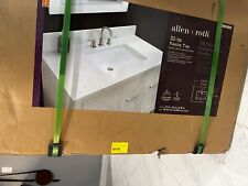 Allen roth vanity for sale  Dallas