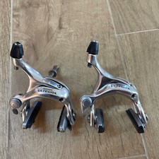 Coppia freni bici usato  Papiano