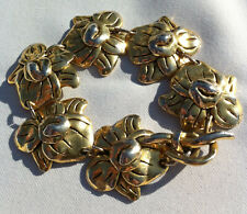 Taratata bracelet doré d'occasion  Rennes-