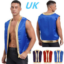 Men toad cosplay for sale  SWANSEA