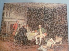 Vintage empire builders for sale  CAMBERLEY