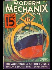 Oct 1933 modern for sale  Doyline