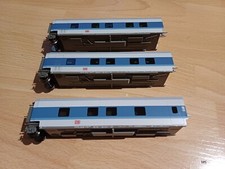 Märklin schnellzugwagen inter gebraucht kaufen  Wuppertal