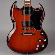 Gibson standard 2014 d'occasion  Expédié en Belgium