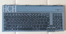 Novo teclado original dos EUA para ASUS G55 G57 G55V G55VW G57V G57VW preto retroiluminado comprar usado  Enviando para Brazil