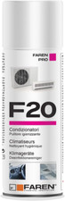 Faren f20 igienizzante usato  Modugno