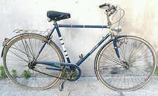 Stupenda bicicletta uomo usato  Vicenza