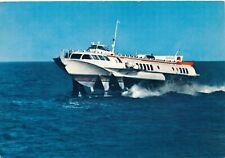 Hydrofoil ship kometa gebraucht kaufen  Seegebiet Mansfelder Land