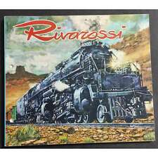 Rivarossi modellismo treni usato  Alessandria