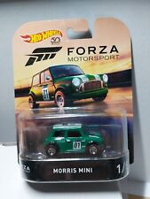 Hotwheels forza motorsport d'occasion  Saint-Jouan-des-Guérets
