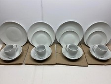 Piece pure white for sale  Northfield