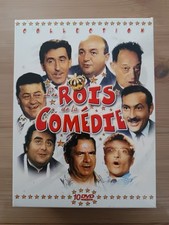 Rois comedie jean d'occasion  Rennes-