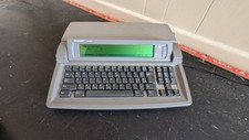 Sharp 560 personal for sale  BALDOCK