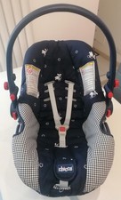Seggiolino auto chicco usato  Pesaro