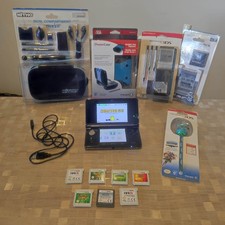 Nintendo 3ds giochi usato  Ladispoli