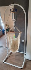 Swing sleep wunderwiege gebraucht kaufen  Lilienthal