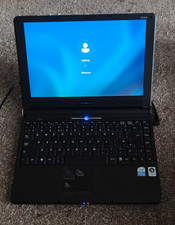 Medion akoya s2210 for sale  LEICESTER