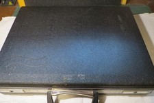 Pistolenkoffer hartschalenkoff gebraucht kaufen  Deutschland