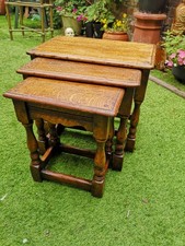 antique nesting tables for sale antique nesting tables for sale WOLVERHAMPTON