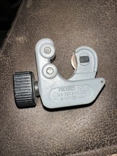 Ridgid 101 great for sale  Monkton