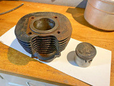 Bsa b31 piston for sale  TELFORD