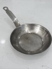 Frigideira industrial vintage da Legion Utensils frigideira de chef fritar comprar usado  Enviando para Brazil