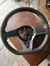 Volante sterzo nissan usato  Scafati