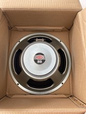 Celestion seventy guitar for sale  READING