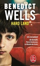 Hard land wells gebraucht kaufen  Berlin