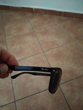Ray ban wayfarer usato  Napoli