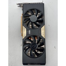 Evga nvidia geforce for sale  Tucson