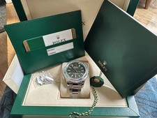 rolex milgauss gv for sale  FALMOUTH
