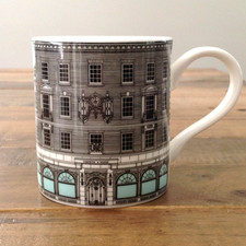 Fortnum mason architecture for sale  Fairfield