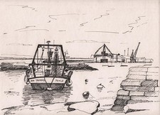 Poole harbour baiter for sale  SALISBURY