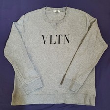 Valentino sweatshirt womens for sale  ENNISKILLEN
