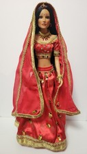 Ashton drake hindu for sale  Hamilton