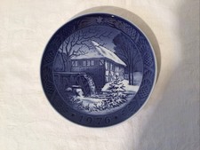 Sammelteller 1976 weihnachtste gebraucht kaufen Sammelteller 1976 weihnachtste gebraucht kaufen  Rastatt