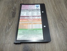 White coat clipboards for sale  Longmont