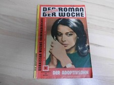 Adoptivsohn roland berry gebraucht kaufen  Wesel