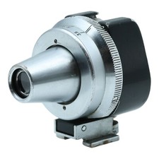 Leica e.leitz wetzlar usato  Spedire a Italy