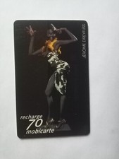 Mobicarte recharge. 70 d'occasion  Montreuil