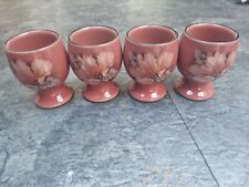 denby egg cups for sale  LEICESTER