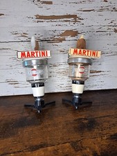 Vintage 16cm martini for sale  UK