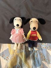 Snoopy belle rubber for sale  Finksburg